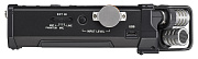TASCAM DR-44WLB портативный PCM Стерео Рекордер с встроенными микрофонами, WAV/MP3/Broadcast Wav (BWF), русское меню